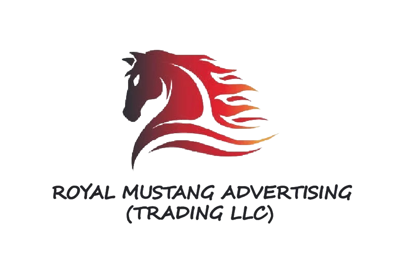 Royal Mustang LLC - Corporate Gift Printing Dubai